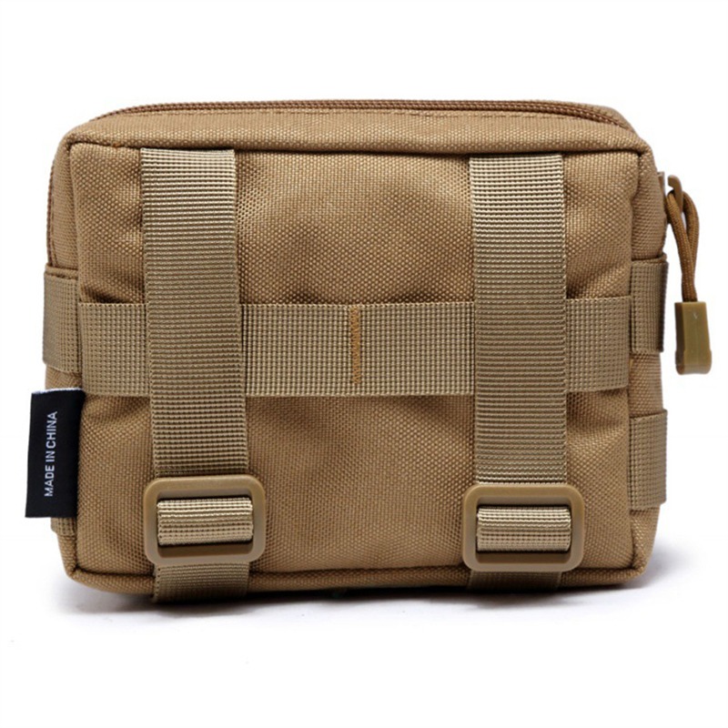 Pochettes Molle, pochette d'ad - Edc Carry Accessories avis et prix