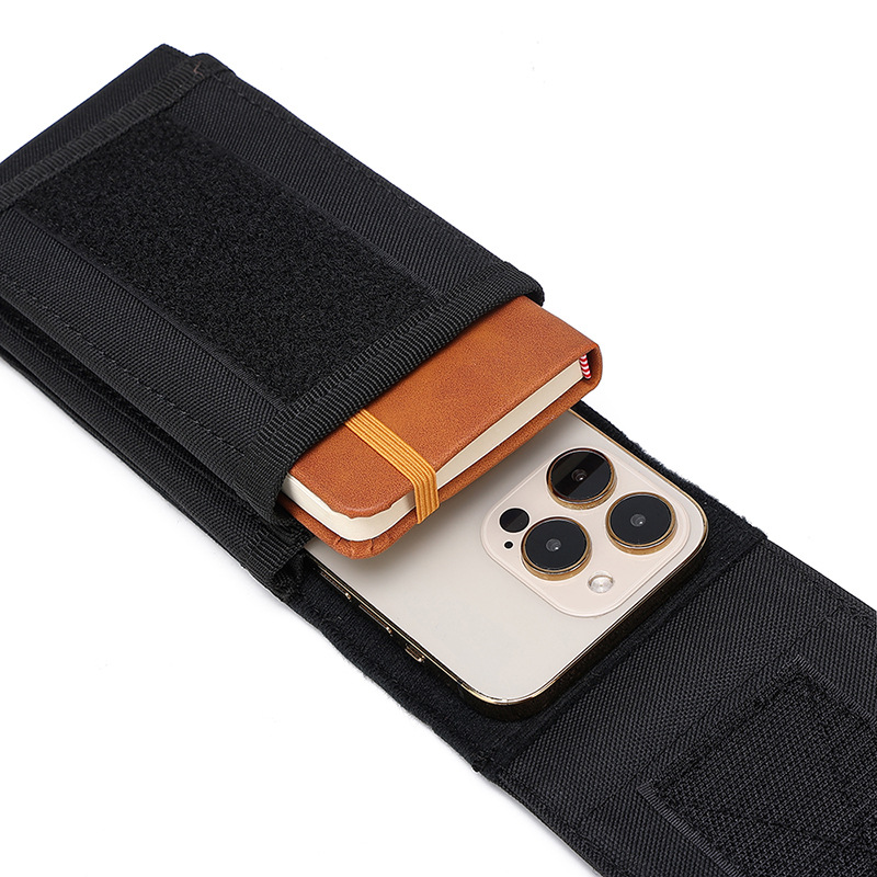 Pochette tactique double MOLLE - Edc Concealed Carry Belt avis et prix