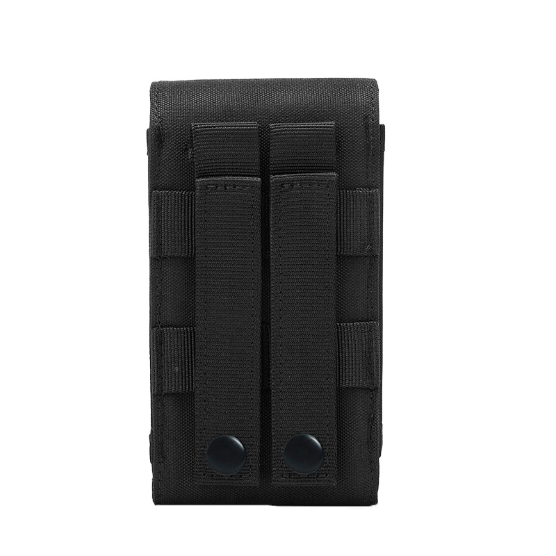 Pochette tactique double MOLLE - Edc Concealed Carry Belt avis et prix