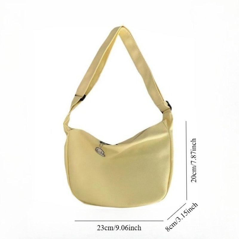 Sac bandoulière texturé en for - Edc Carry Bag avis et prix