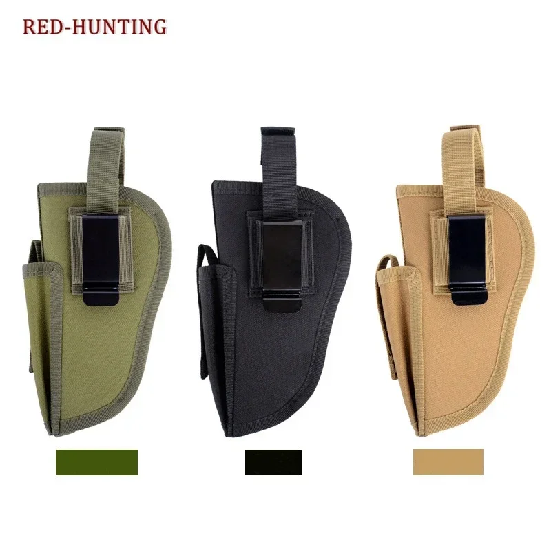 Étui tactique pour pistolet GL - Edc Concealed Carry Belt avis et prix