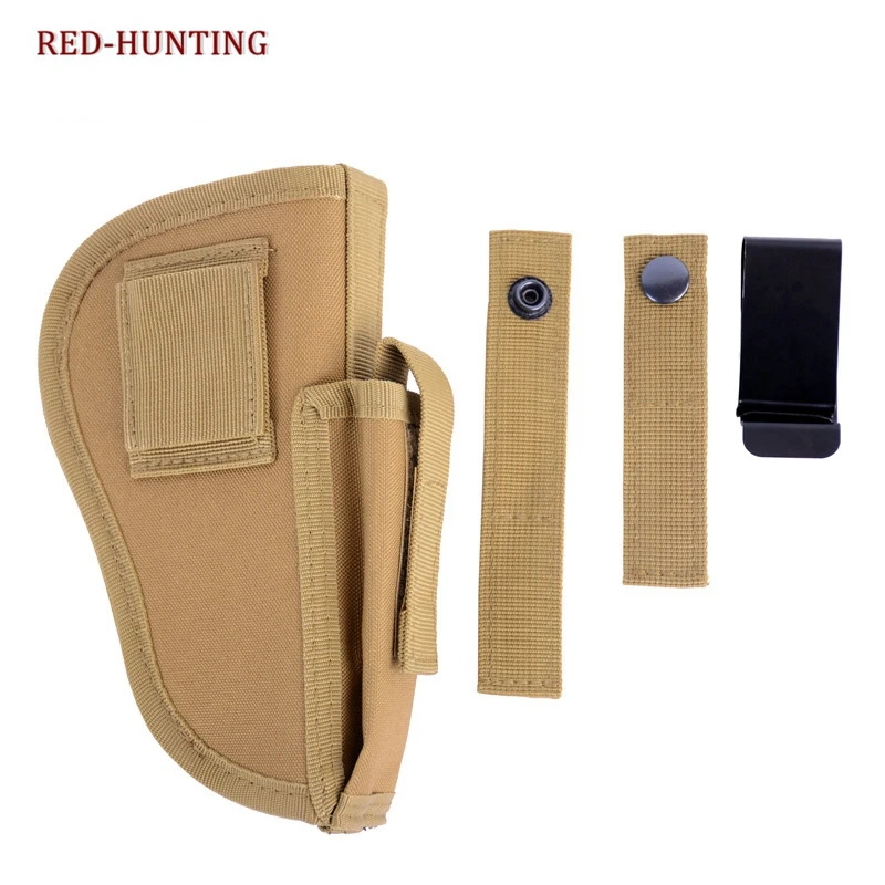 Étui tactique pour pistolet GL - Edc Concealed Carry Belt avis et prix