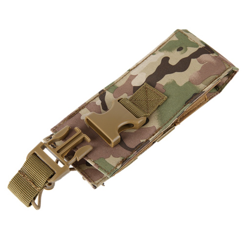 X1 Molle bouteille d'eau étui  - Edc Carry Holster avis et prix