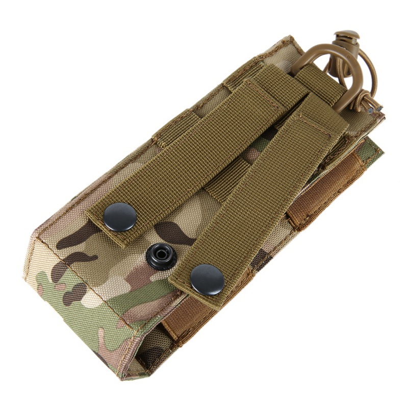 X1 Molle bouteille d'eau étui  - Edc Carry Holster avis et prix