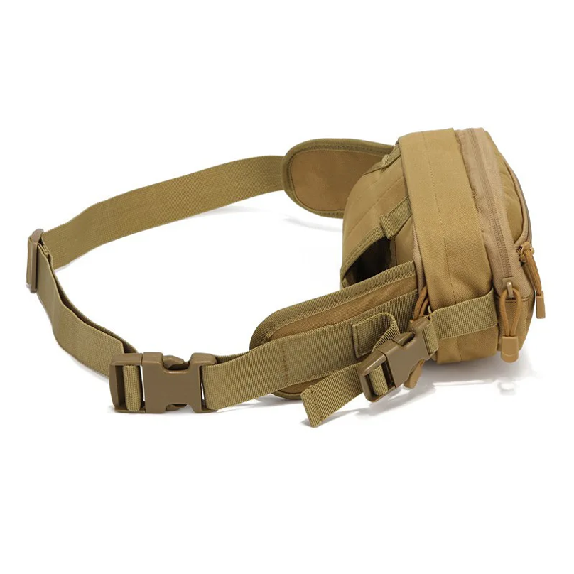 Sac de ceinture tactique avec  - Edc Concealed Carry Belt avis et prix